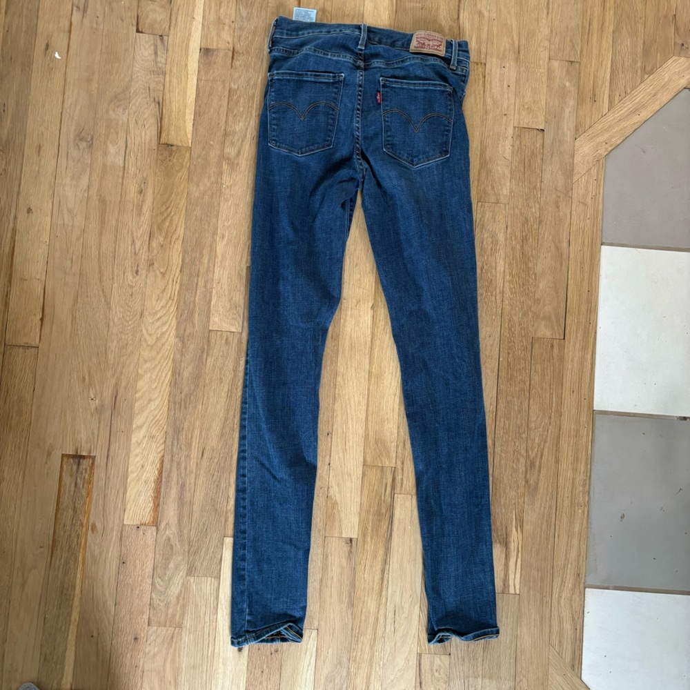 Levi’s 311 shaping skinny jeans - Picture 3 of 7